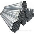 Q345 tubo de aço galvanizado